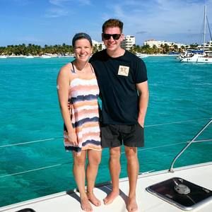 Meet your Posher, Ryan